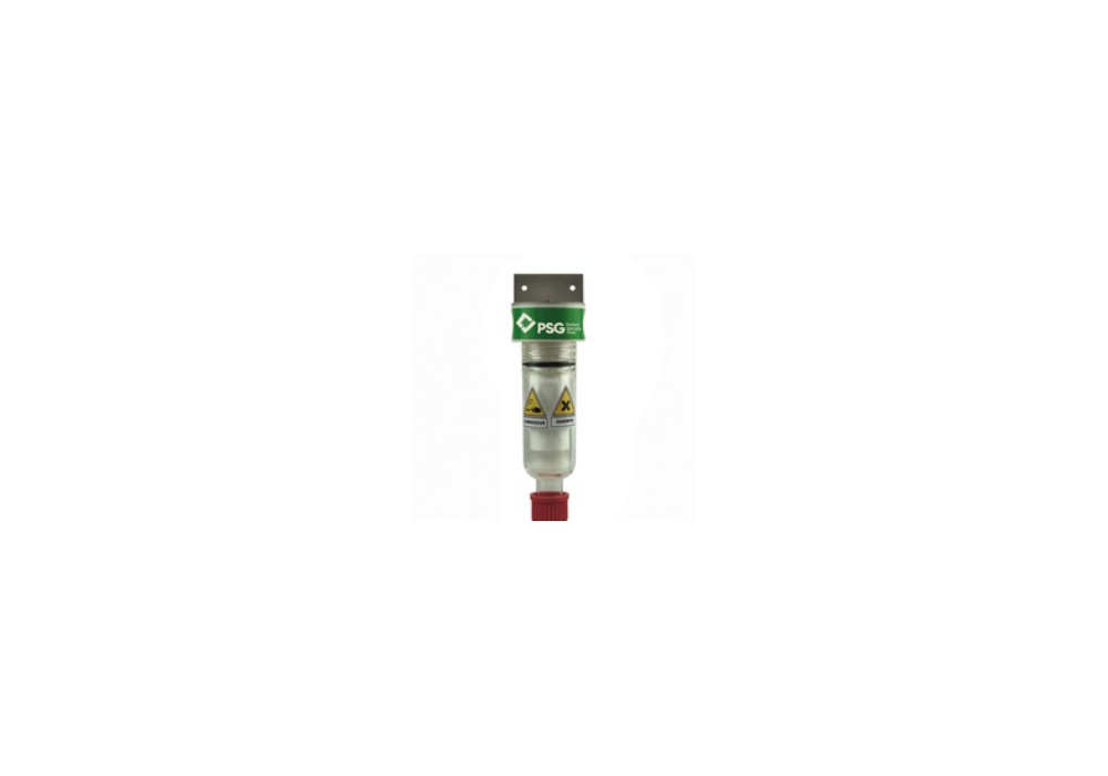 Aerosol Filter