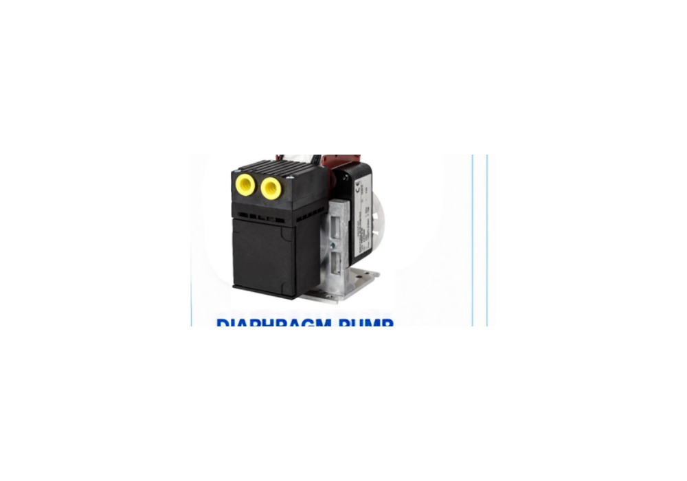 Diaphragm Pump