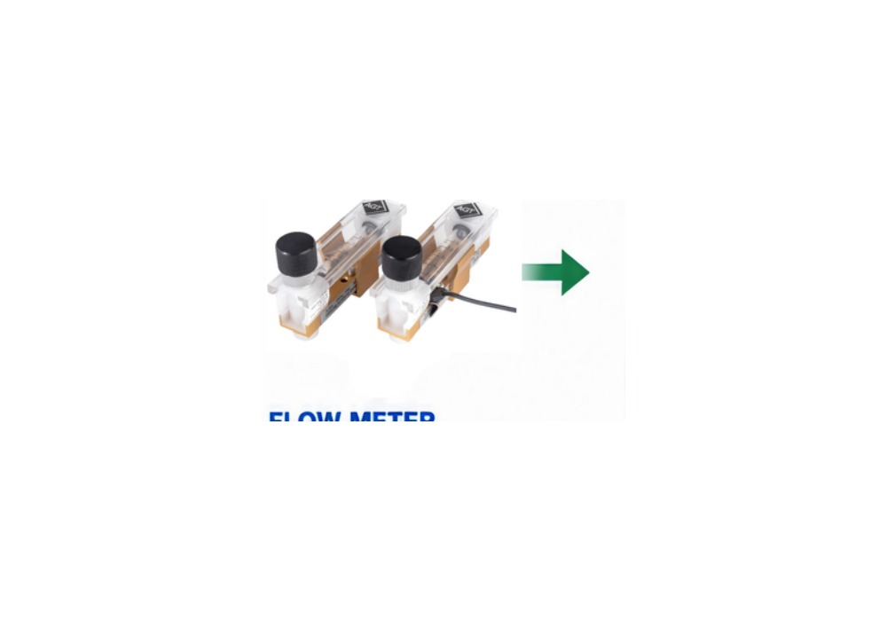 Flow Meter