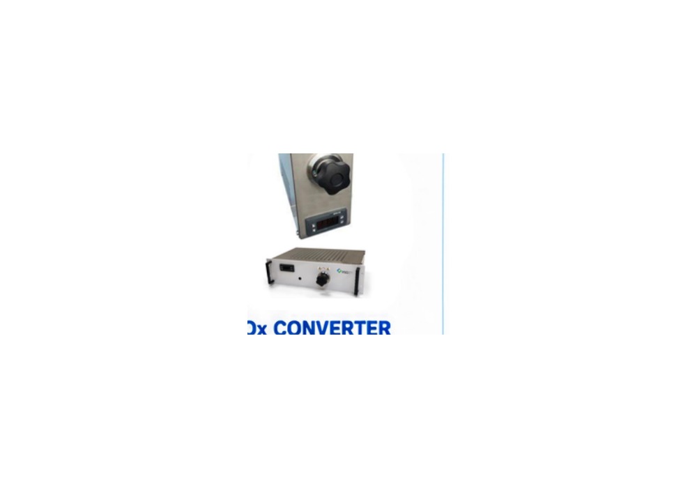 NOx Converter