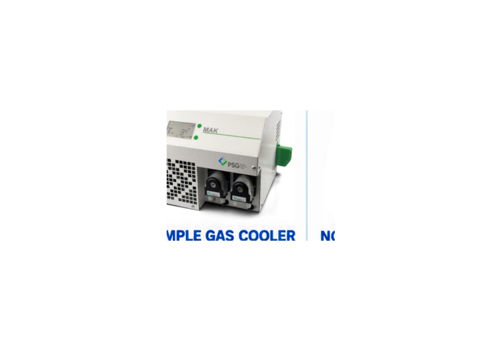 Sample Gas Cooler