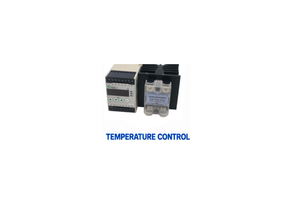 Temperature Control