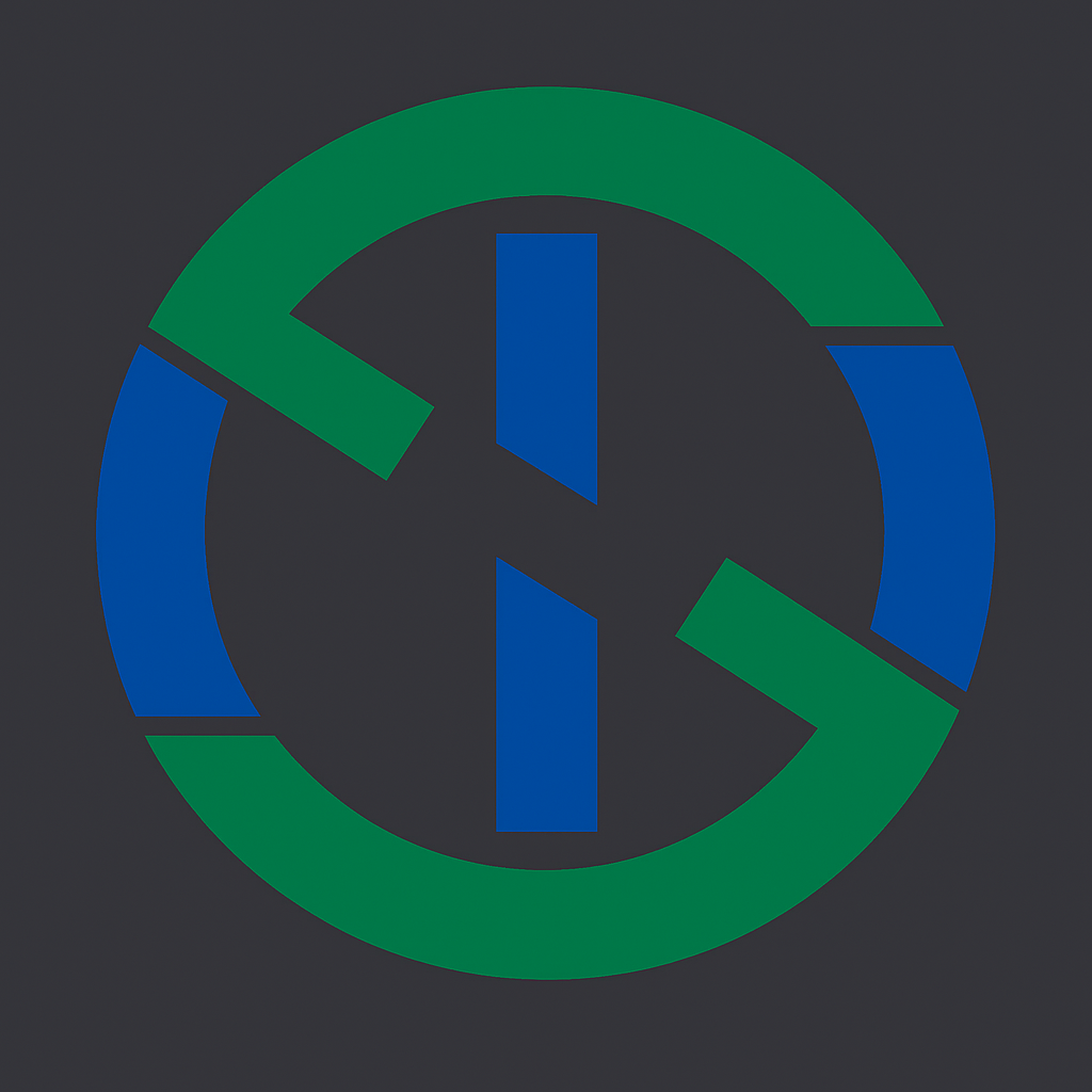 PT OSI Logo